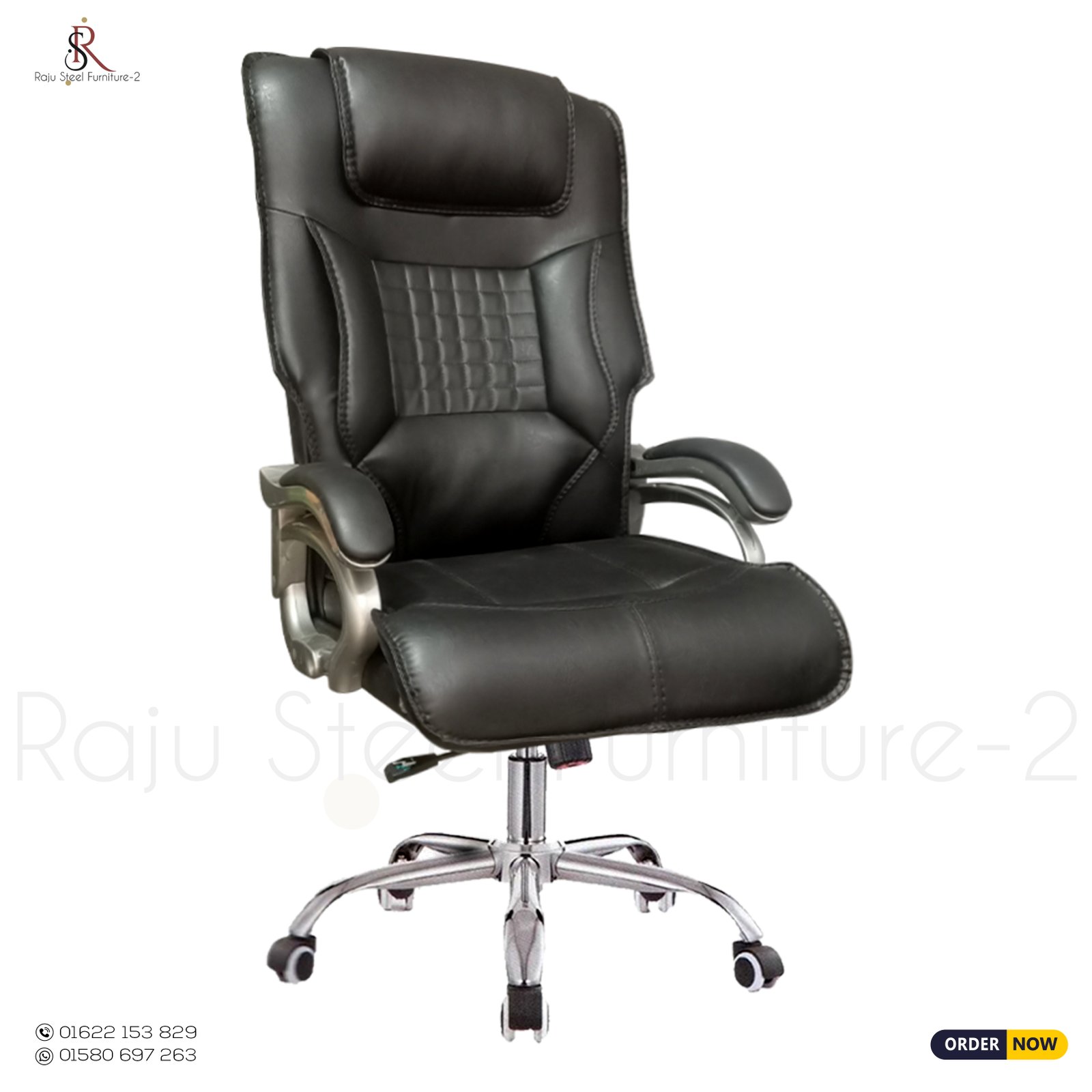 RS-05 BOSS OFFICE CHAIR
